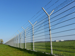 Electrical fences systems